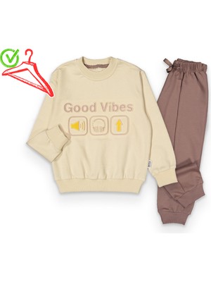 Crassi Erkek Çocuk Ikili Takım