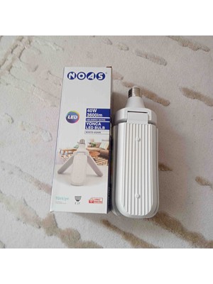 Noas 40 Watt Yonca Ampul