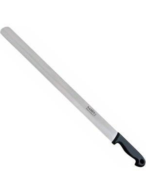 Şahin Bursa Paslanmaz Döner Bıçağı 55 cm - Plastik Sap