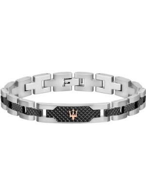 Maserati JM419ASC01 Erkek Bileklik