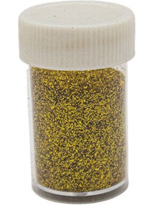 İpek Hobi  Altın ( Gold ) Toz Sim 20 Gr
