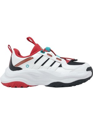 adidas Unisex Çocuk Ayakkabı ADIDAS MAXXWAVY C CNY JS3085