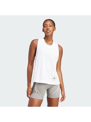 Adidas By Stella Mccartney Logo Kadın Atlet