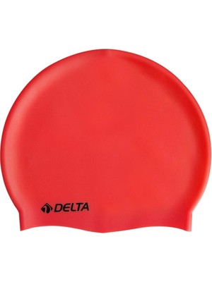 DS255 Silikon Bone Kırmızı