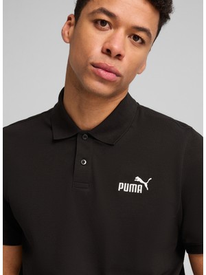 Puma T-Shirt, L, Beyaz