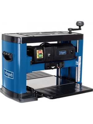 Scheppach Plm1800 Kalınlık Planya Makinası