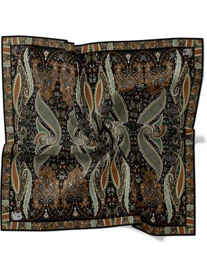 Levidor Levi'dor Kristal Eşarp Yeni Sezon LRK1802