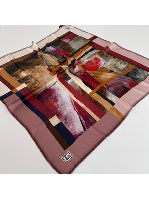 Levidor Levi'dor Kristal Eşarp Yeni Sezon LTK9703