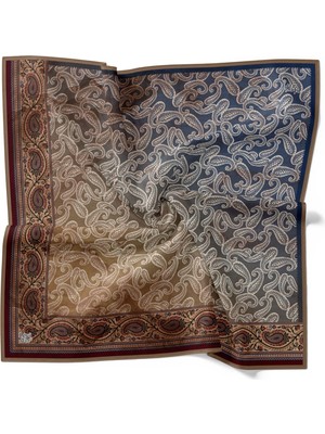 Levidor Levi'dor Kristal Eşarp Yeni Sezon LRK2703