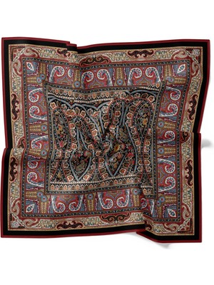 Levidor Levi'dor Kristal Eşarp Yeni Sezon LRK2901