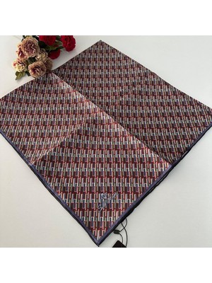 Silk Home Twill Ipek Eşarp IPKH0315