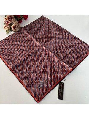 Silk Home Twill Ipek Eşarp IPKH0304