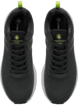 Lumberjack Strong 4fx 101498120 Erkek Spor Ayakkabı Gri 40-45