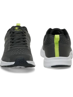Lumberjack Strong 4fx 101498120 Erkek Spor Ayakkabı Gri 40-45