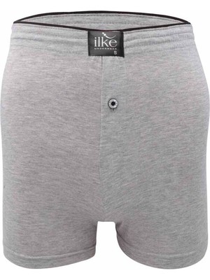 Ilke Penye Boxer 011 | Gri