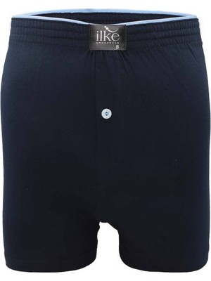 Ilke Penye Boxer 011 | Lacivert