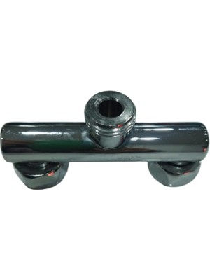 İmamoğlu Soğuk Sıcak Su Karıştırıcı - Krom