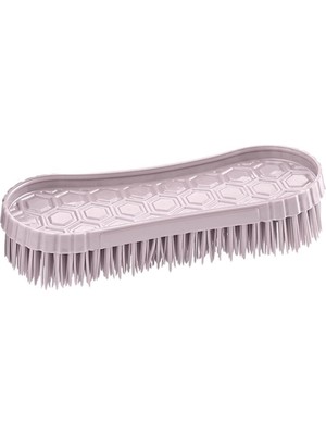 Medu Shop Sert Plastik Elbise, Halı Yıkama Temizleme Silme Fırçası TP- 111