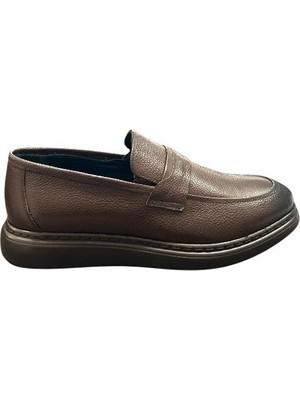 Kemal Tanca 872 25800 Erkek Loafer Ayakkabı