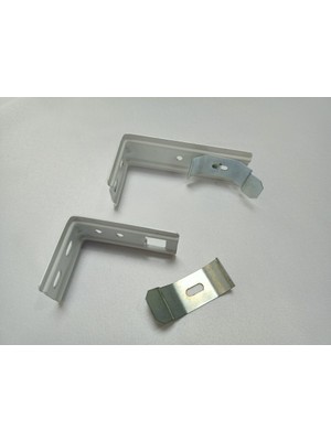 Zebra- Stor Perde L Ayak Montaj Aparatı