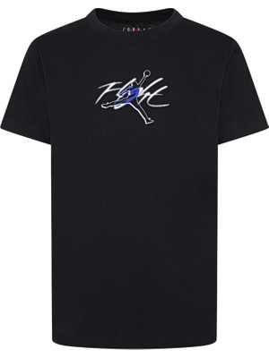 Nike Jordan Jdb Jm Flıght Haze Ss Tee Erkek Çocuk Tişört