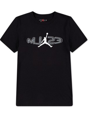Nike Jordan Jdb Mj 23 Ss Tee Erkek Çocuk Tişört
