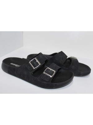 Erkek Rahat Yazlık Günlük Terlik