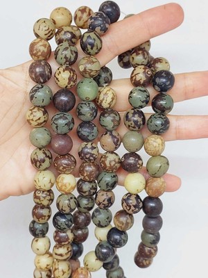 Yaşam Tohumu Bodhi Ağacı Dizi 11-12MM (55700)