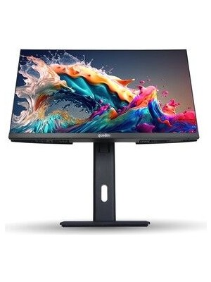 Quadro Expanse Ai B224 25165 23.8 Inc İps Ci5 12450H 16Gb 512Gb Nvme Ssd Ob Vga Freedos Aio Bilgisayar Parmak İzli