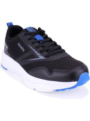 Kinetix Control Tx Siyah  Günlük Erkek Spor Ayakkabı