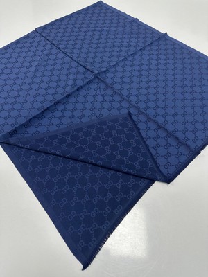 Çift Taraflı Jakar Şal G Desen LJC0601