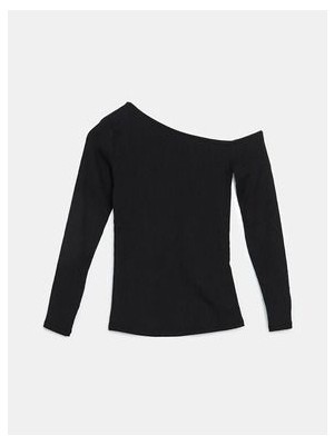 Lcwaıkıkı Classic  Kayık Yaka Kadın Body