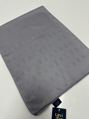 Levidor Lêvi D'or Blue Jakar Şal LJK0810
