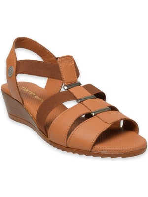 D25YS-2735Z Günlük Kadın Sandalet