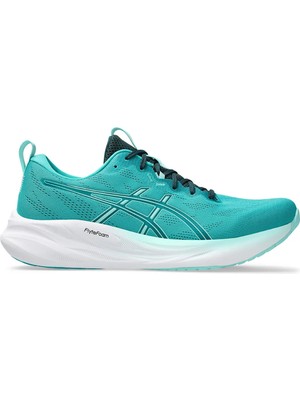 Asics Gel-Pulse 16 Erkek Mavi Koşu Ayakkabısı 1011B962-400