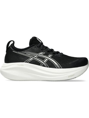 Asics Gel-Nimbus 27 Kadın Siyah Koşu Ayakkabısı 1012B753-002