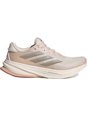 Adidas Supernova Rise 2 Kadın Pembe Yol Koşusu Ayakkabısı