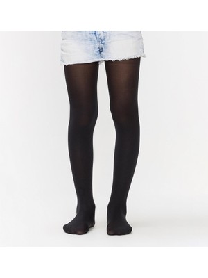 Penti Pretty Kız Çocuk Micro 40 Külotlu Çorap