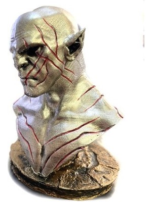Azog Büst