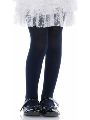 Penti Kız Çocuk Pamuk Külotlu Çorap