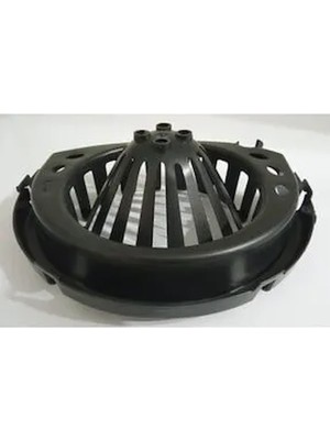 Ceyfix Murat Temizlik Kovası Yedek Süzek 2 Adet