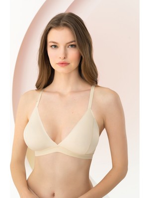 Nbb 1903 Balensiz Sütyen Ten