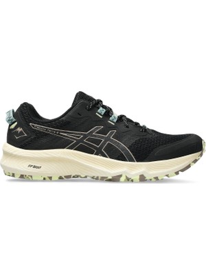 Asics Trabuco Terra 2 Erkek Siyah Outdoor Koşu Ayakkabısı 1011B607-004