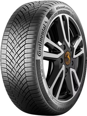 Continental 195/65 R15 95H XL Allseasoncontact 2 4 Mevsim Oto Lastiği (Üretim Yılı :2025) C Enerji Sınıfı ile Yüksek Performans