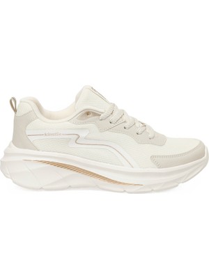 Kinetix Hyper-Rıse Tx W 5fx Ekru Kadın Sneaker