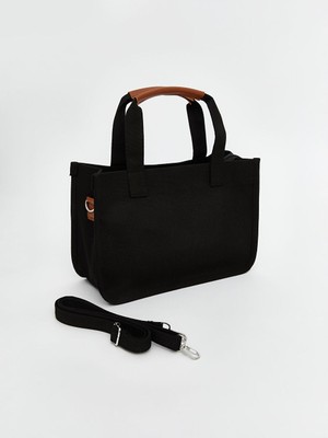 Lcw Eco Çıkarılabilir Askılı Kadın Omuz Çantası