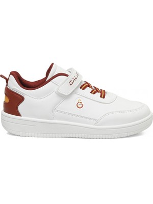 Gs Cena Pu F 5fx Beyaz Erkek Çocuk Sneaker