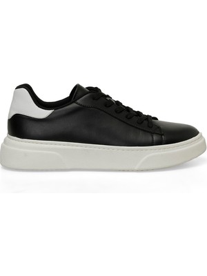 Torex Leo 5fx Siyah Erkek Sneaker