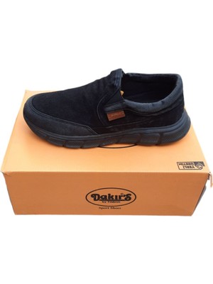 Dakır's Keten Ayakkabi