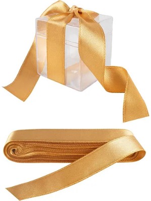 İpek Hobi  Vizon 2 Cm Saten Kurdela 1 Adet